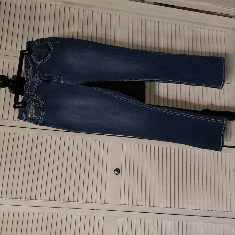 ND Weekend Jean's size 14.
